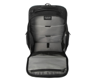 TARGUS HeritageLuxe 15-16" BackPack - Black TBB656GL - 1352182 - zdjęcie 4